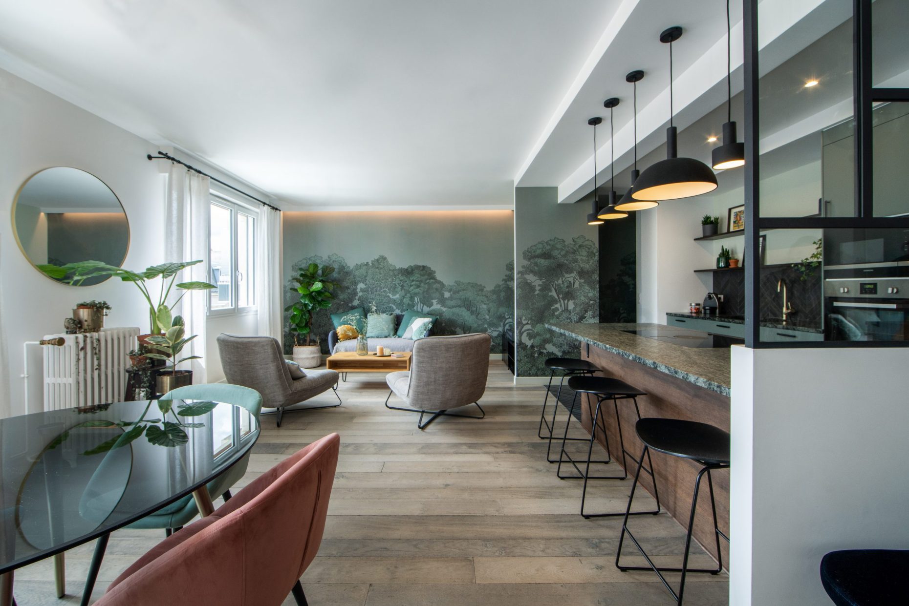 confiez la rénovation de votre appartement à neuilly à des experts qualifiés. conseils personnalisés, matériaux de qualité et réalisations sur-mesure pour sublimer votre espace de vie.