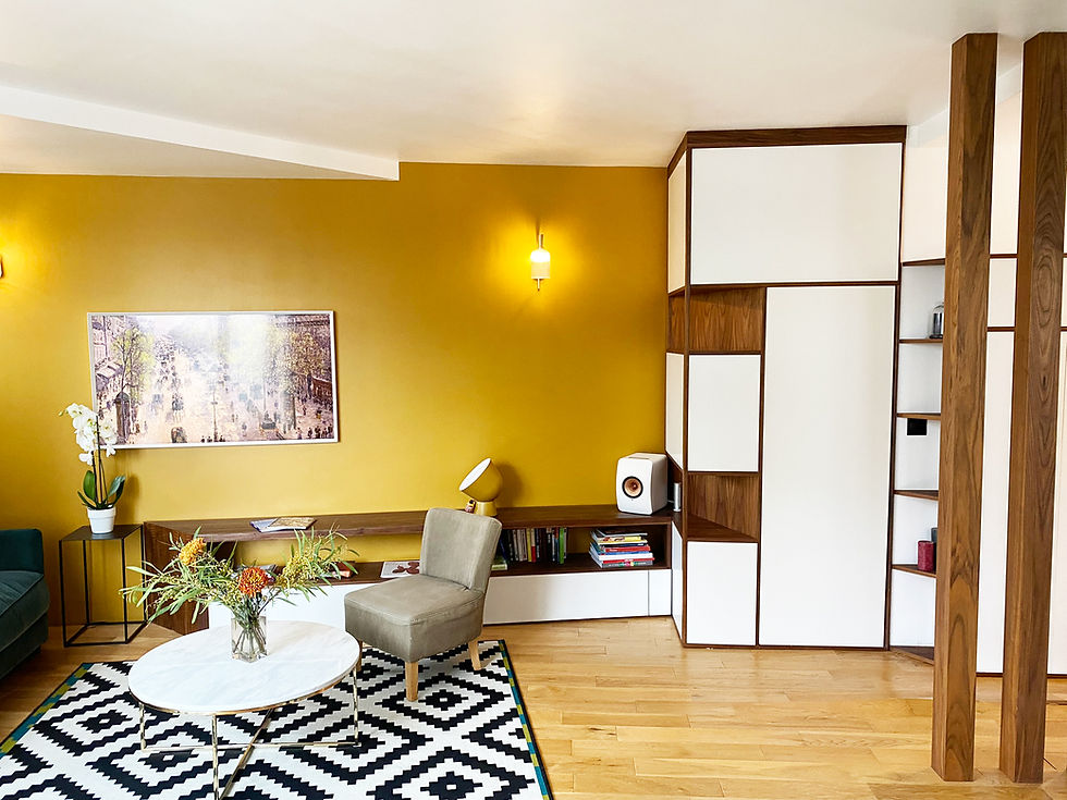 confiez la rénovation de votre appartement à paris 10 à des professionnels expérimentés. solutions sur mesure, travaux de qualité et accompagnement personnalisé pour moderniser votre intérieur.