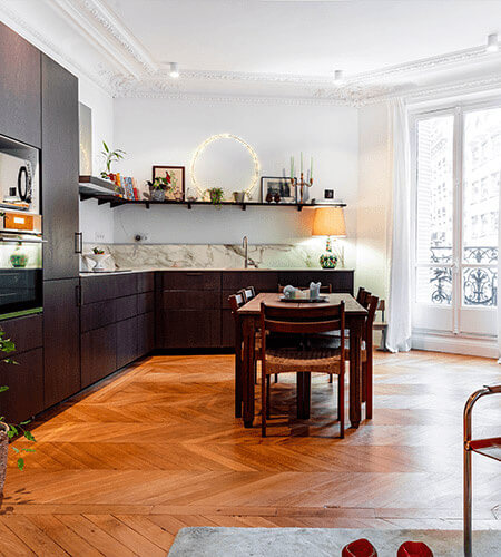 confiez la rénovation de votre appartement à paris à des experts qualifiés. bénéficiez de conseils personnalisés, d’un devis gratuit et de solutions sur mesure pour optimiser votre espace et valoriser votre bien immobilier.