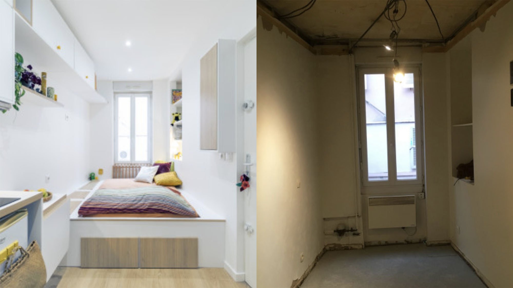 confiez la rénovation de votre appartement à paris à des experts. profitez d’un accompagnement personnalisé pour moderniser, optimiser et valoriser votre espace selon vos envies et votre budget.