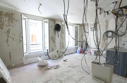 confiez la rénovation de votre appartement à paris à des experts : conseils personnalisés, travaux soignés et respect des délais pour un intérieur élégant et moderne.