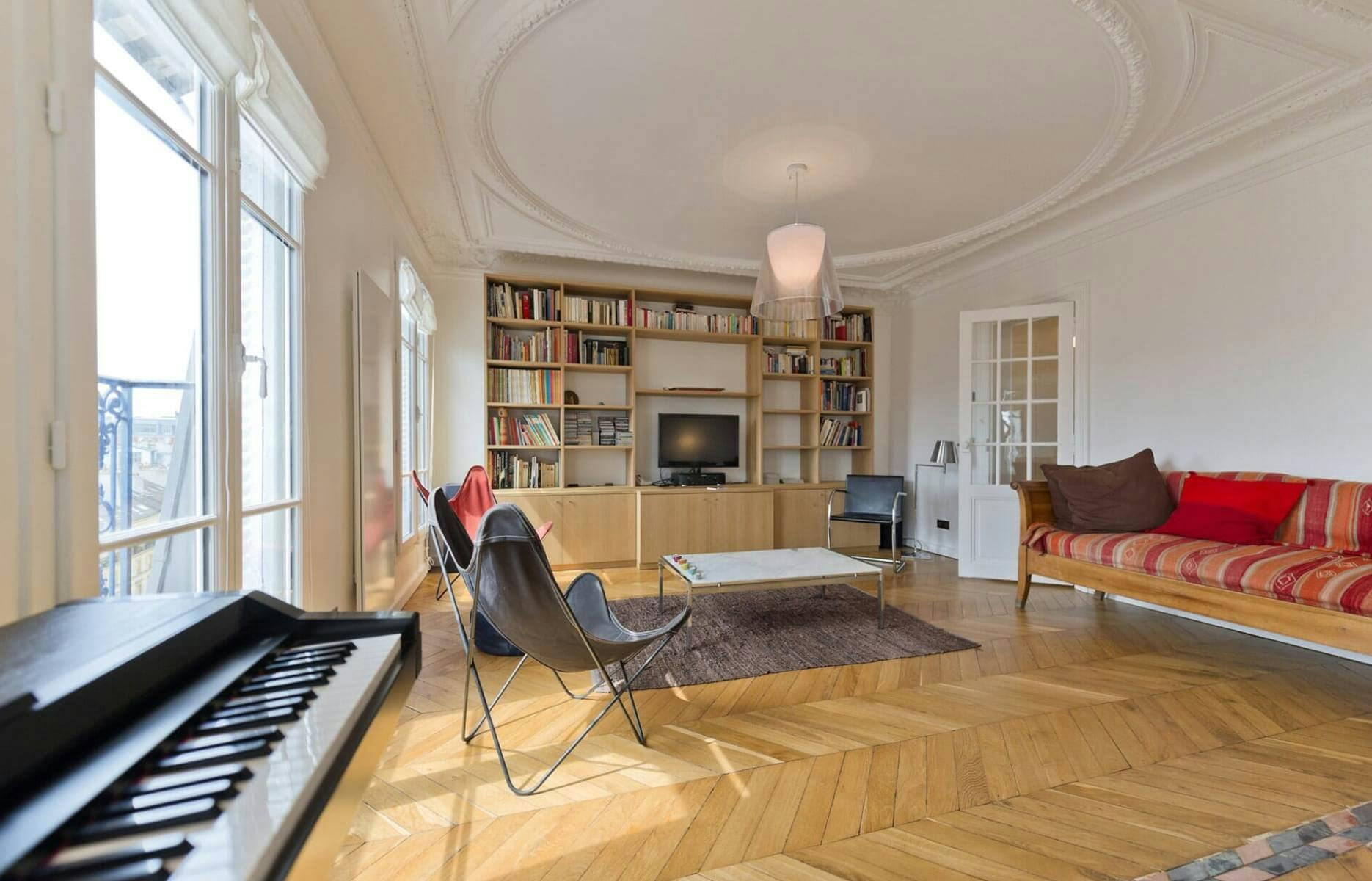 confiez la rénovation de votre appartement à paris 17e à des experts. découvrez nos services sur-mesure, du design à la finition, pour transformer votre intérieur selon vos envies.