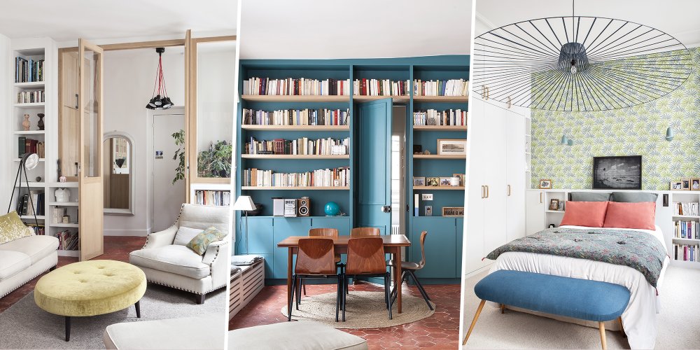 confiez la rénovation de votre appartement à paris à des experts qualifiés. de la conception à la réalisation, profitez d’un accompagnement personnalisé pour moderniser et valoriser votre bien immobilier.