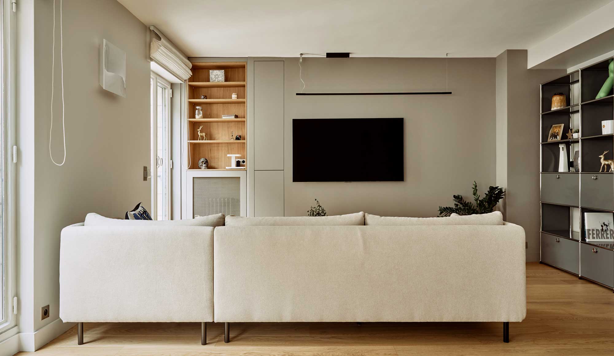 confiez la rénovation de votre appartement à paris à des experts pour un intérieur moderne, fonctionnel et à votre image. devis gratuit et accompagnement personnalisé.