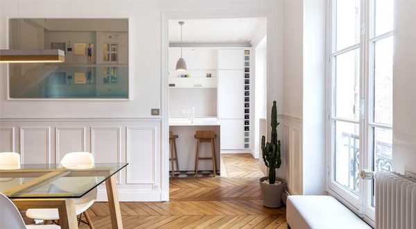 découvrez nos services de rénovation d'appartement à paris : conseils personnalisés, matériaux de qualité et réalisations sur-mesure pour sublimer votre intérieur. demandez un devis gratuit !