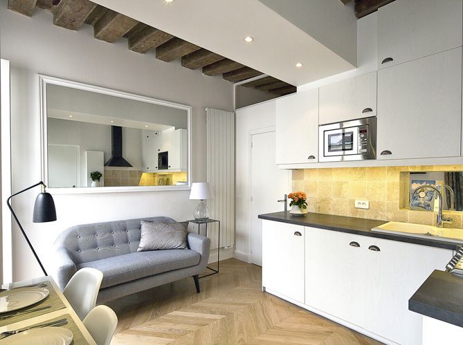 donnez une nouvelle vie à votre intérieur avec notre service de rénovation d’appartement à paris. qualité, expertise et conseils personnalisés pour un espace sur-mesure.