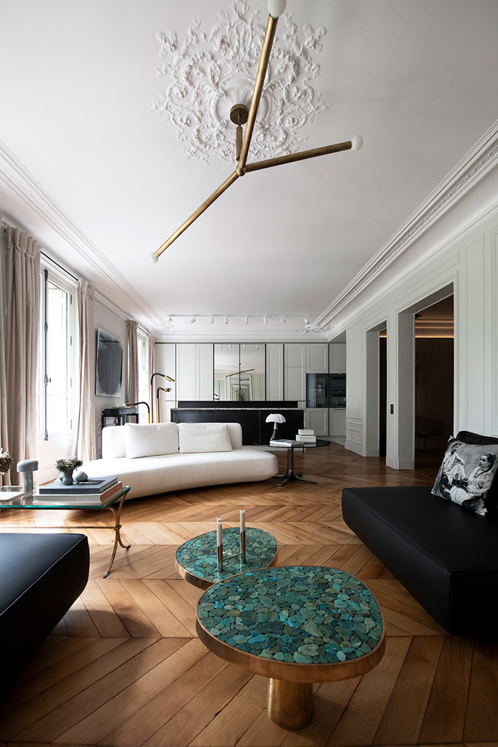 confiez la rénovation de votre appartement à paris à des experts. qualité, conseils personnalisés et respect des délais pour transformer votre intérieur selon vos envies.