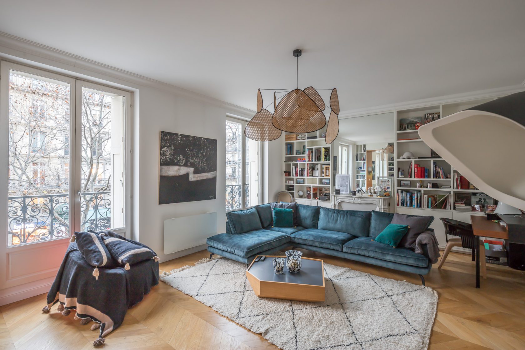 confiez la rénovation de votre appartement à paris à des experts : conseils personnalisés, solutions sur mesure et suivi professionnel pour transformer votre espace selon vos envies. demandez votre devis gratuit dès maintenant !