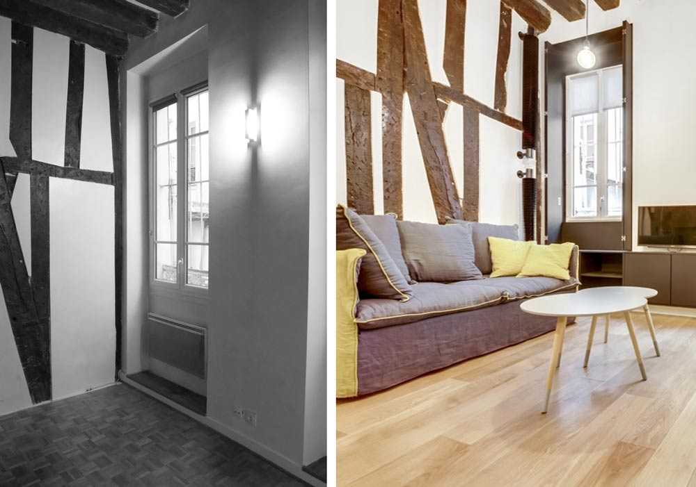 découvrez nos conseils et services pour la rénovation d'appartement parisien : idées déco, optimisation de l'espace, choix des matériaux et professionnels qualifiés pour transformer votre intérieur à paris.