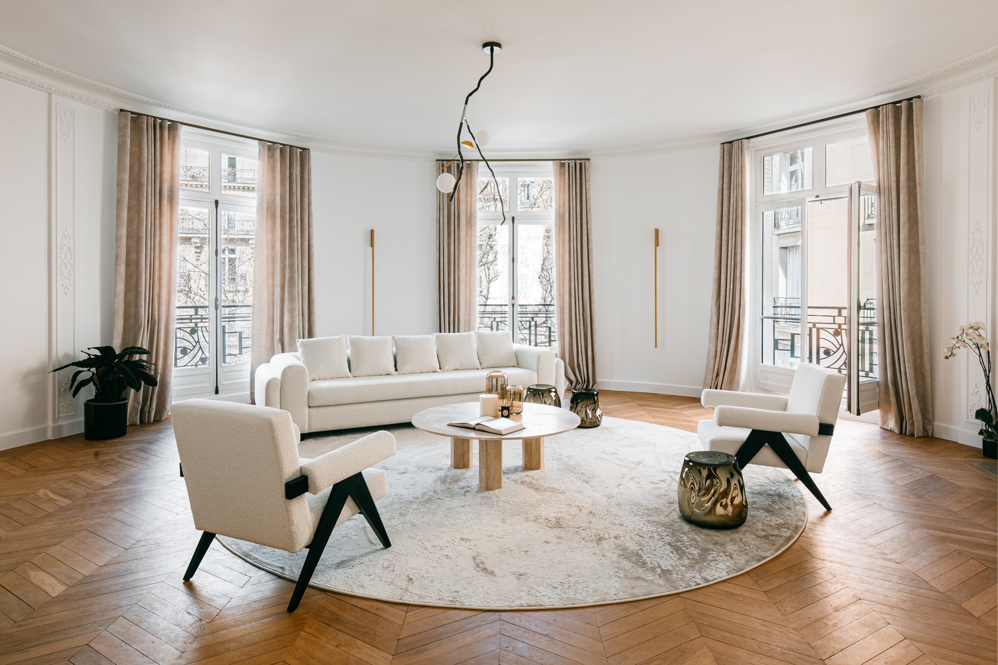 découvrez nos conseils et solutions pour la rénovation de votre appartement parisien : idées déco, optimisation de l’espace, sélection de matériaux, estimation du budget et accompagnement par des professionnels spécialisés à paris.