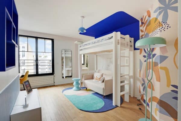 découvrez comment rénover un appartement vintage à paris 75005 avec un budget optimisé en 2025. conseils, idées déco et estimation des coûts pour un projet réussi dans le quartier latin.