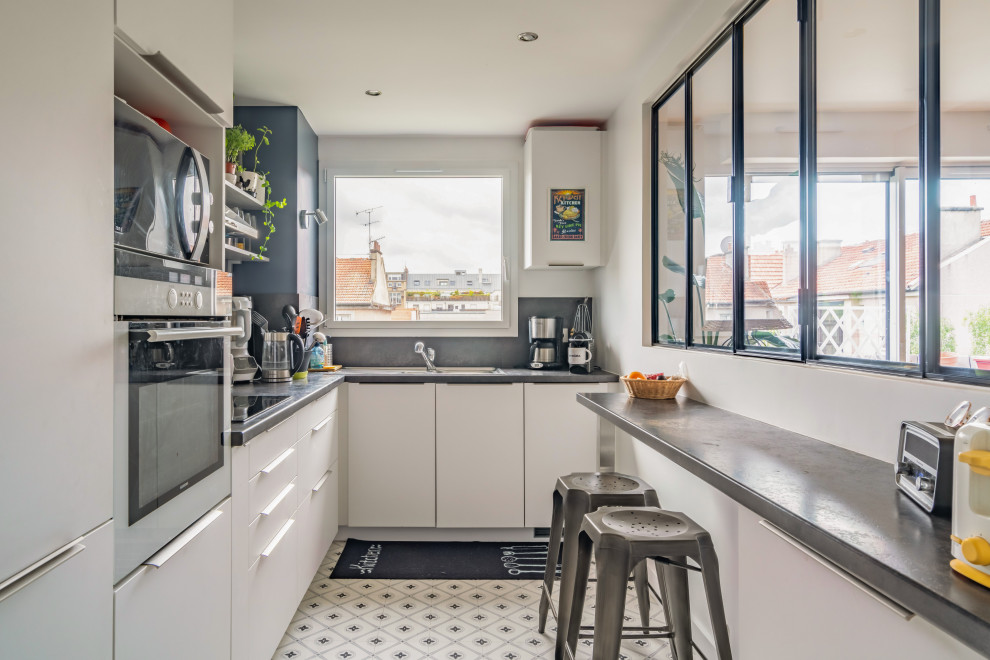 confiez la rénovation de votre appartement à montrouge à des experts. travaux sur mesure, conseils personnalisés et accompagnement pour moderniser votre intérieur avec qualité.