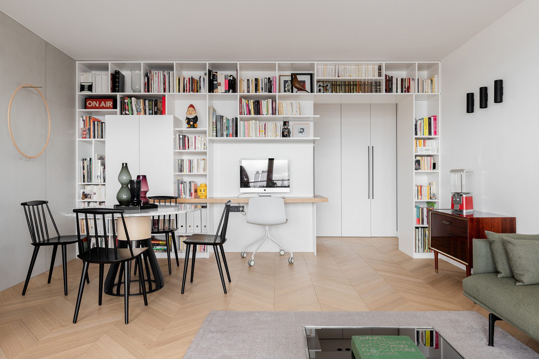 confiez votre projet de rénovation aux buttes-chaumont à des experts ! découvrez nos services pour transformer votre appartement ou maison dans ce quartier emblématique de paris. qualité, conseils personnalisés et travaux sur mesure.