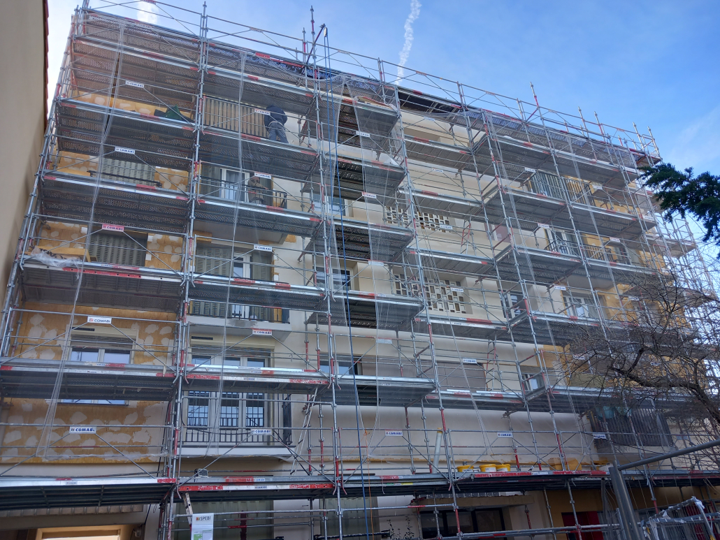 découvrez nos services de rénovation à courbevoie : rénovation d'appartements, maisons et bureaux, conseils personnalisés et travaux de qualité pour transformer votre espace selon vos besoins.