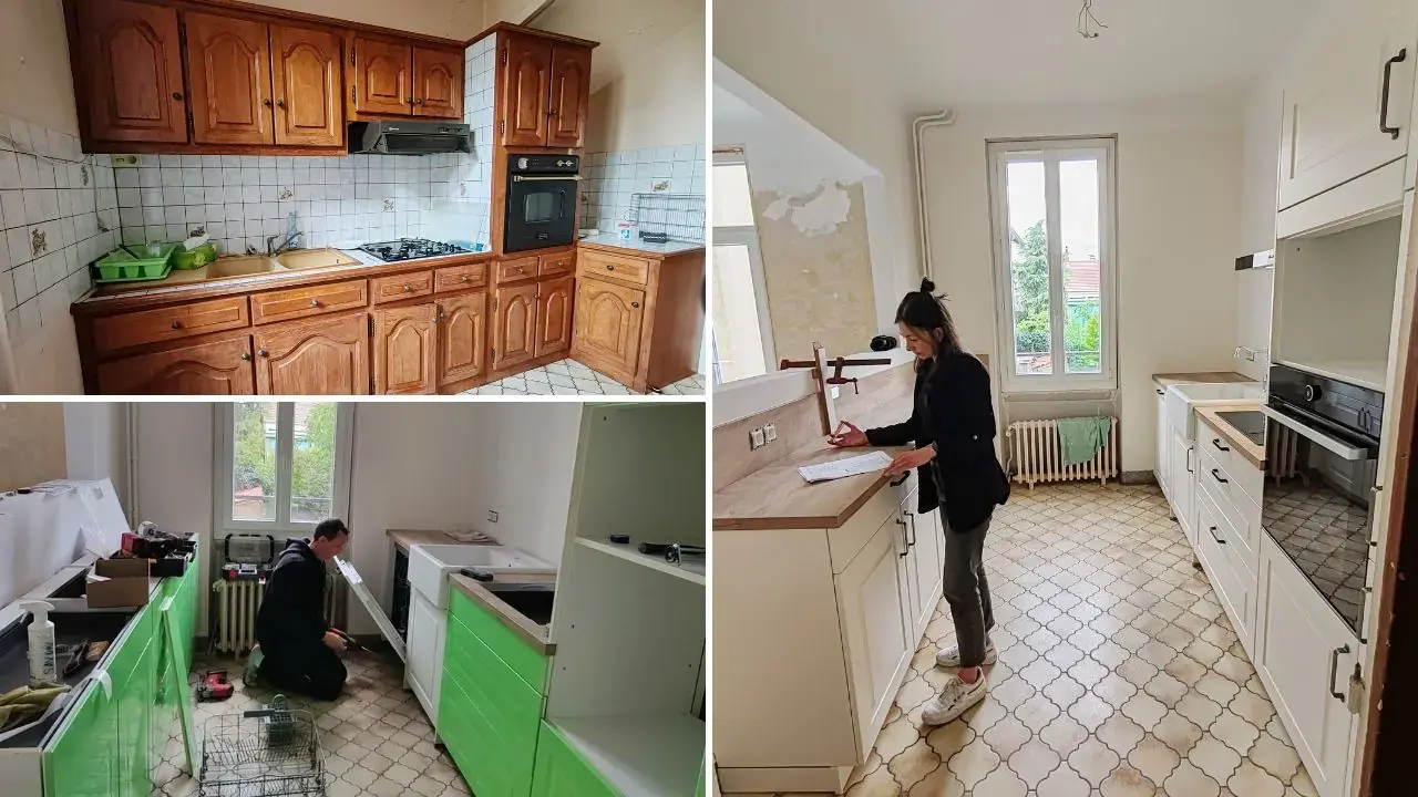 donnez un nouveau souffle à votre intérieur grâce à nos conseils et idées pour la rénovation de cuisine. optimisez l'espace, modernisez votre déco et augmentez la valeur de votre maison avec des solutions pratiques et tendance.
