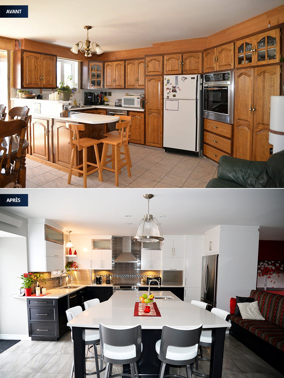 transformez votre cuisine dans le 5ème arrondissement avec notre service de rénovation sur mesure. design moderne, matériaux de qualité et conseils personnalisés pour un espace fonctionnel et élégant.