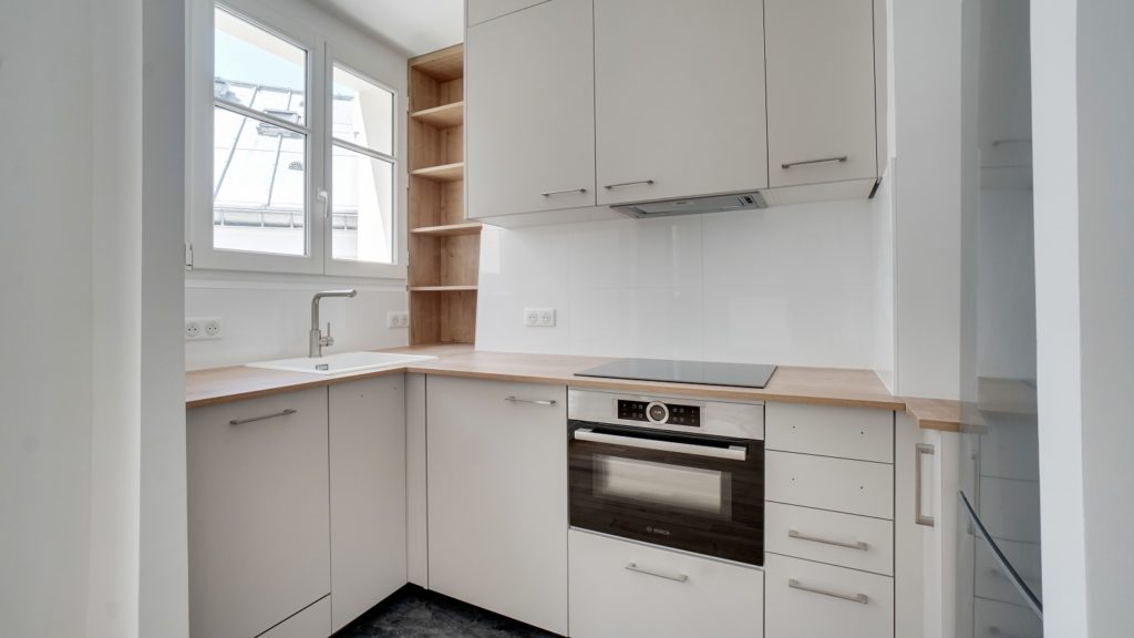 besoin de rénover votre cuisine dans le 5ème arrondissement ? découvrez nos services de rénovation sur mesure pour transformer votre espace avec des matériaux de qualité et un accompagnement professionnel.