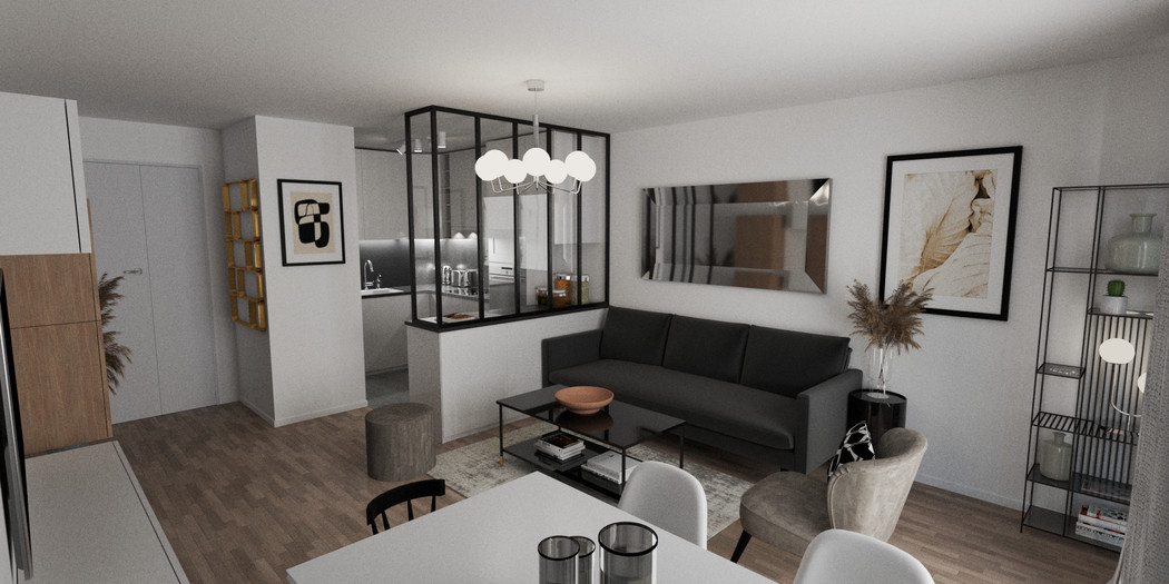 confiez la rénovation de votre cuisine à monceau à des professionnels expérimentés. conseils personnalisés, matériaux de qualité et transformation sur mesure pour une cuisine moderne et fonctionnelle.