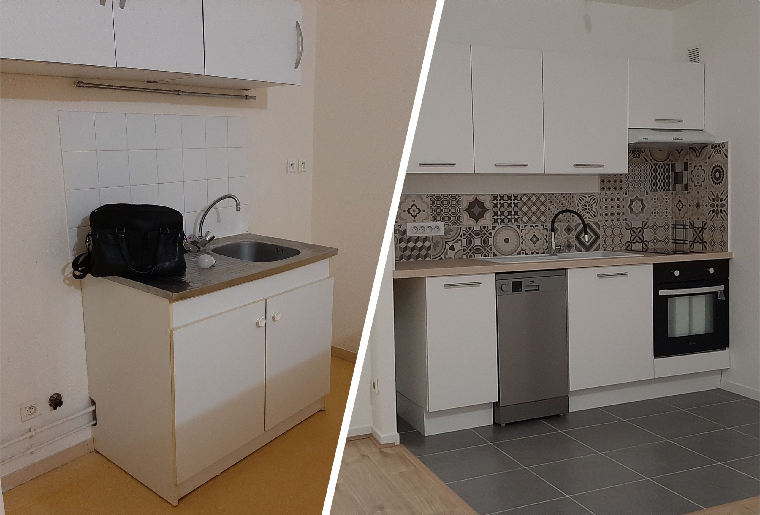 transformez votre espace culinaire avec notre service de rénovation de cuisine à monceau. conseils personnalisés, matériaux de qualité et finitions sur-mesure pour une cuisine moderne et fonctionnelle.