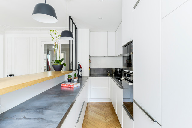 confiez la rénovation de votre cuisine à paris à des experts ! bénéficiez d’un accompagnement personnalisé, de matériaux de qualité et d’un design tendance pour transformer votre espace culinaire.