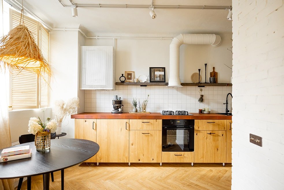 donnez un nouveau souffle à votre intérieur avec notre service de rénovation de cuisine à paris 75003. conseils personnalisés, matériaux de qualité et résultats sur-mesure pour une cuisine moderne et fonctionnelle.