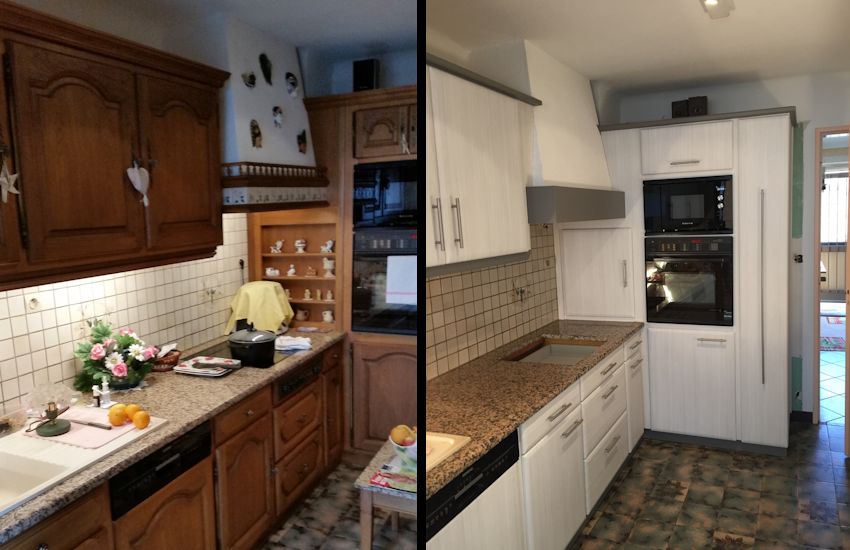 découvrez nos conseils et astuces pour la rénovation de cuisine : idées de design, choix des matériaux, budget, étapes clés et inspirations pour transformer votre espace cuisine.