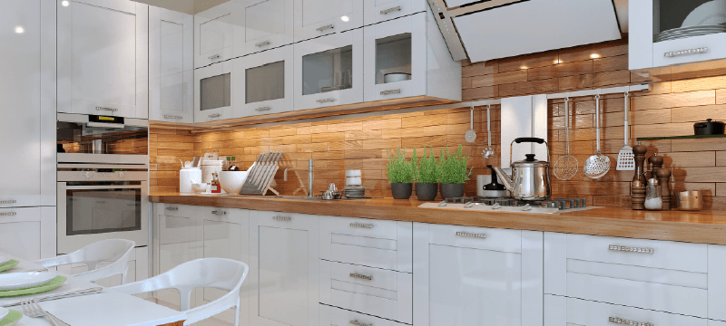 découvrez nos idées et conseils pour réussir la rénovation de votre cuisine. optimisez l’espace, modernisez votre décoration et améliorez la fonctionnalité de votre pièce avec des solutions adaptées à tous les budgets.