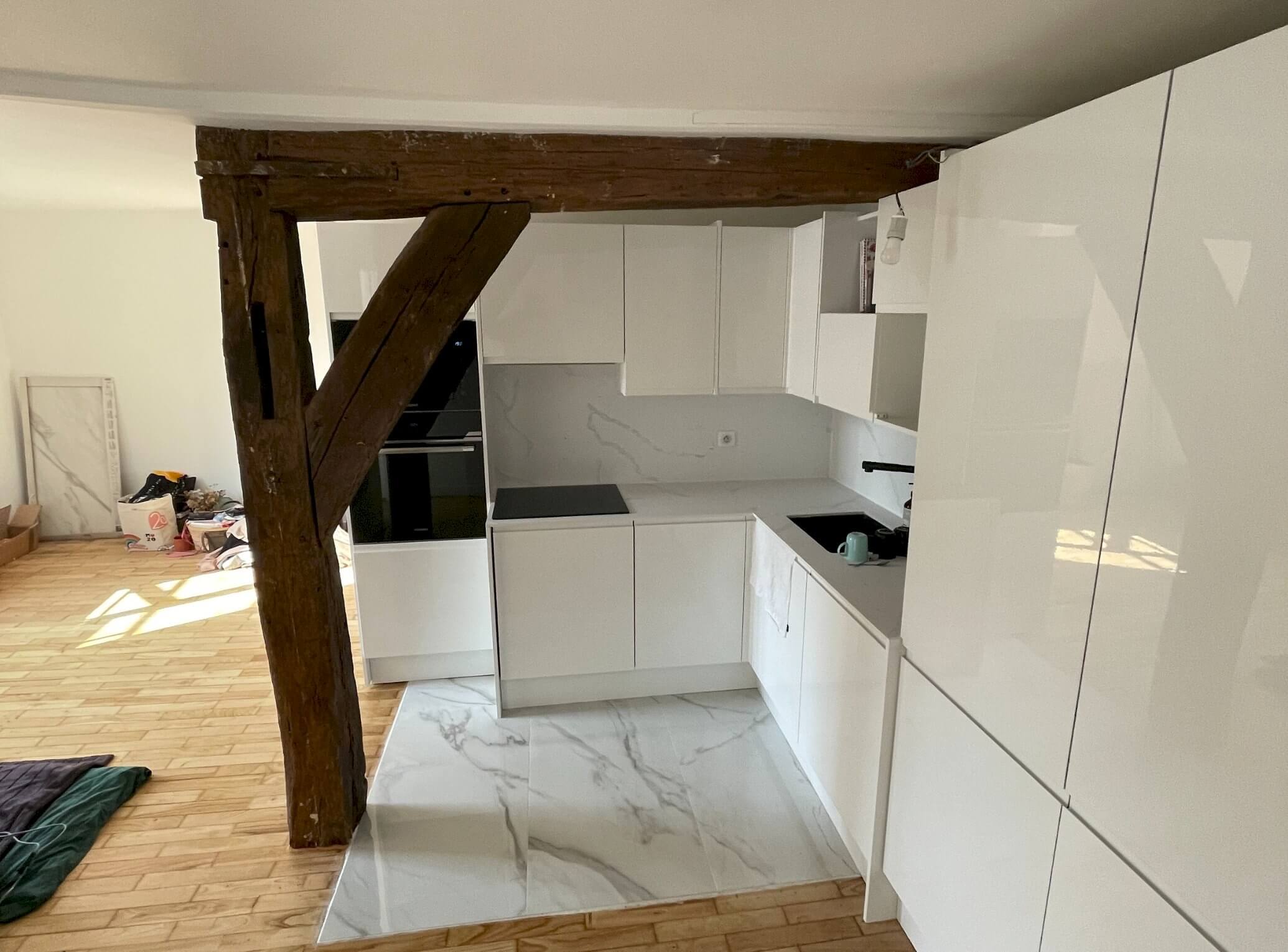 découvrez nos services de rénovation intérieure à paris : transformation complète, aménagement sur mesure et conseils personnalisés pour sublimer votre espace de vie.