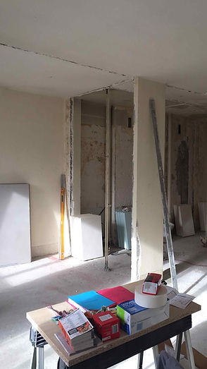 confiez votre rénovation intérieure à paris à des experts. conseils personnalisés, choix des matériaux, réalisation soignée pour transformer votre espace selon vos envies.