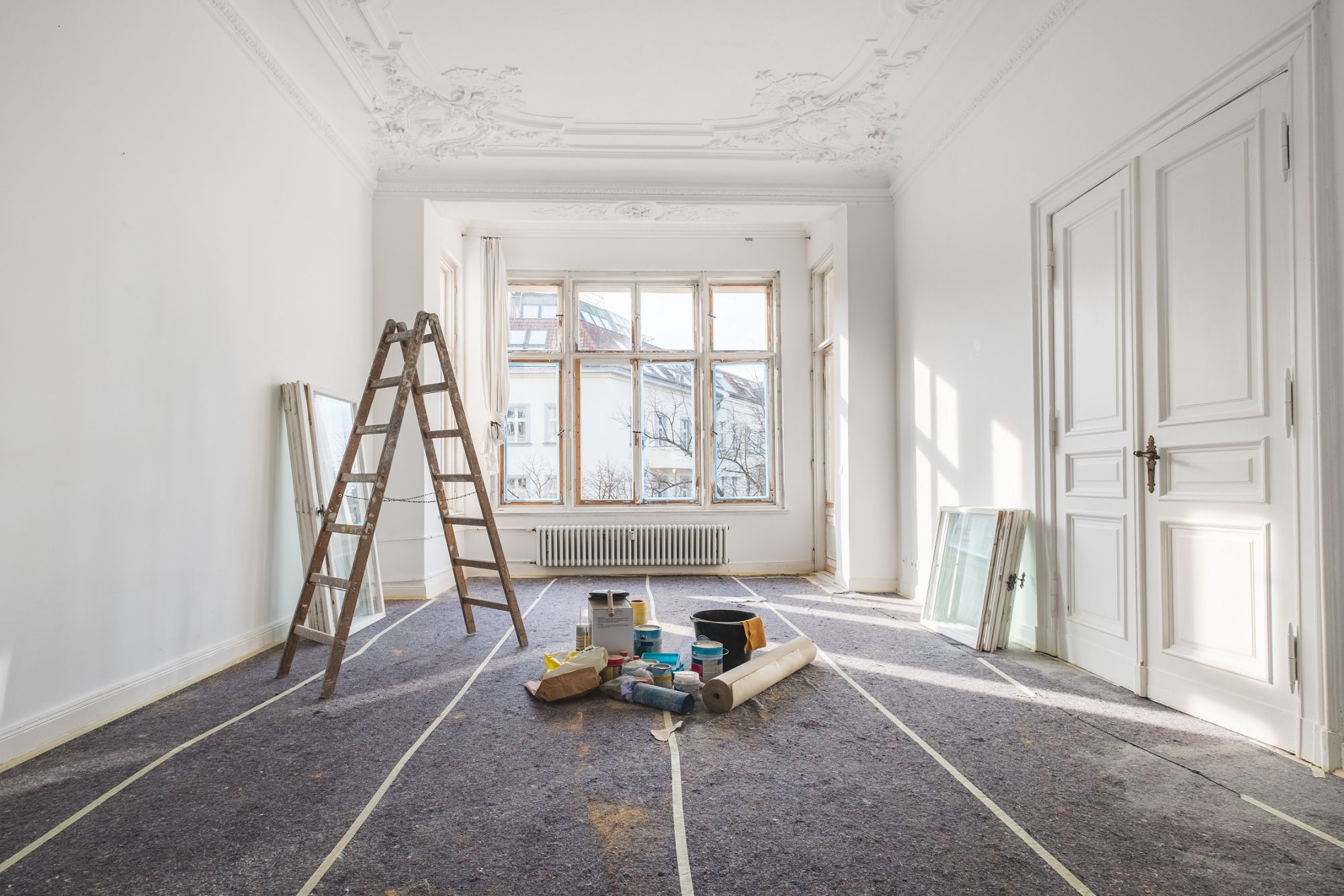spécialiste de la rénovation intérieure à paris 75007, notre équipe transforme vos espaces avec professionnalisme et créativité. devis gratuit et accompagnement personnalisé pour tous vos projets.