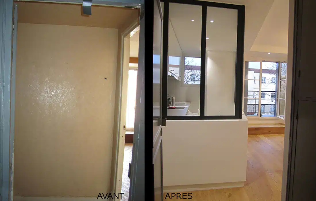 confiez votre rénovation intérieure à paris 75007 à des experts : conseils personnalisés, matériaux de qualité et réalisations sur-mesure pour sublimer votre appartement ou maison.