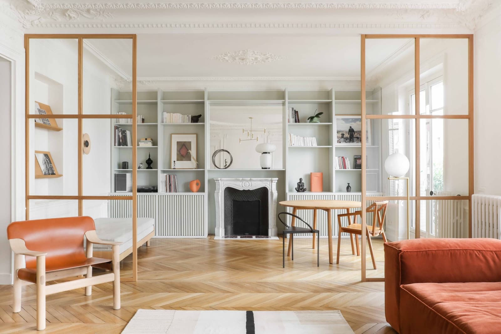 découvrez nos services de rénovation intérieure à paris : conseils personnalisés, matériaux de qualité et artisans expérimentés pour transformer votre espace selon vos envies.