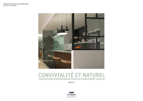 optez pour une rénovation moderne à paris 12 : design contemporain, matériaux de qualité et prestations sur mesure pour sublimer votre intérieur en toute sérénité.