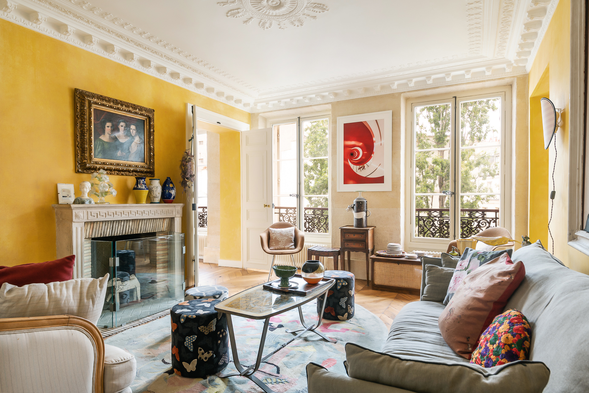 confiez votre projet de rénovation à paris à des experts ! bénéficiez de conseils personnalisés, d’un accompagnement sur mesure et de travaux de qualité pour valoriser votre bien immobilier dans la capitale.