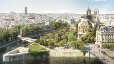 découvrez les dernières avancées du projet de restauration de notre-dame, prévu pour 2030. suivez les étapes majeures, innovations et enjeux de ce chantier emblématique du patrimoine français.