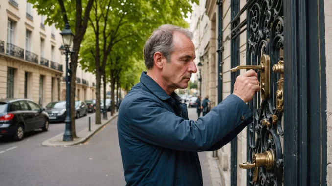 besoin d'un serrurier en urgence à neuilly-sur-seine ? intervention rapide 24h/24 et 7j/7 pour ouverture de porte, changement de serrure ou dépannage en toute sécurité. devis gratuit.