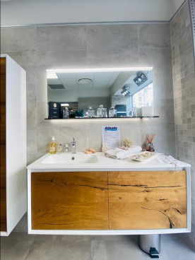 découvrez comment sublimer votre salle de bain à paris 13 avec des idées déco modernes, des astuces d'aménagement et les meilleures adresses pour transformer votre espace en véritable havre de bien-être.