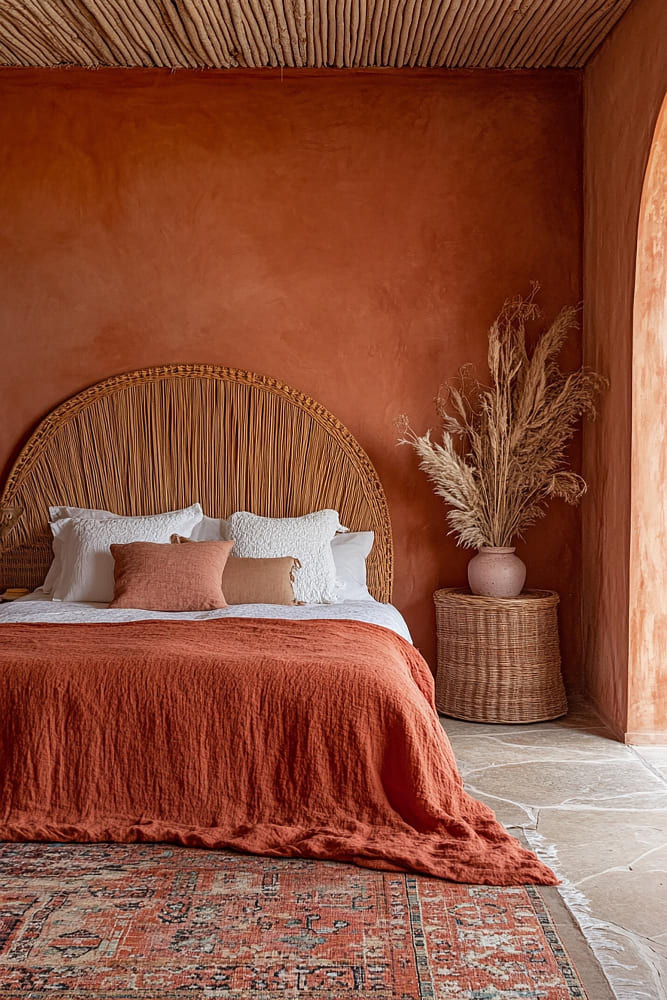 découvrez les tendances peinture pour chambres en 2025 : couleurs phares, inspirations déco, conseils d’experts et idées modernes pour sublimer votre espace nuit cette année.