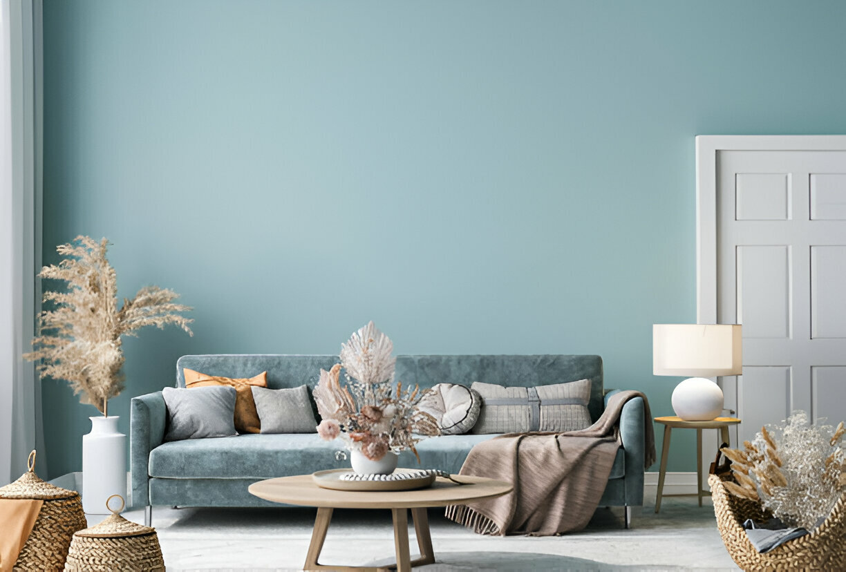 découvrez les tendances peinture pour chambres en 2025 : couleurs incontournables, ambiances apaisantes et idées déco pour transformer votre espace nuit avec style.