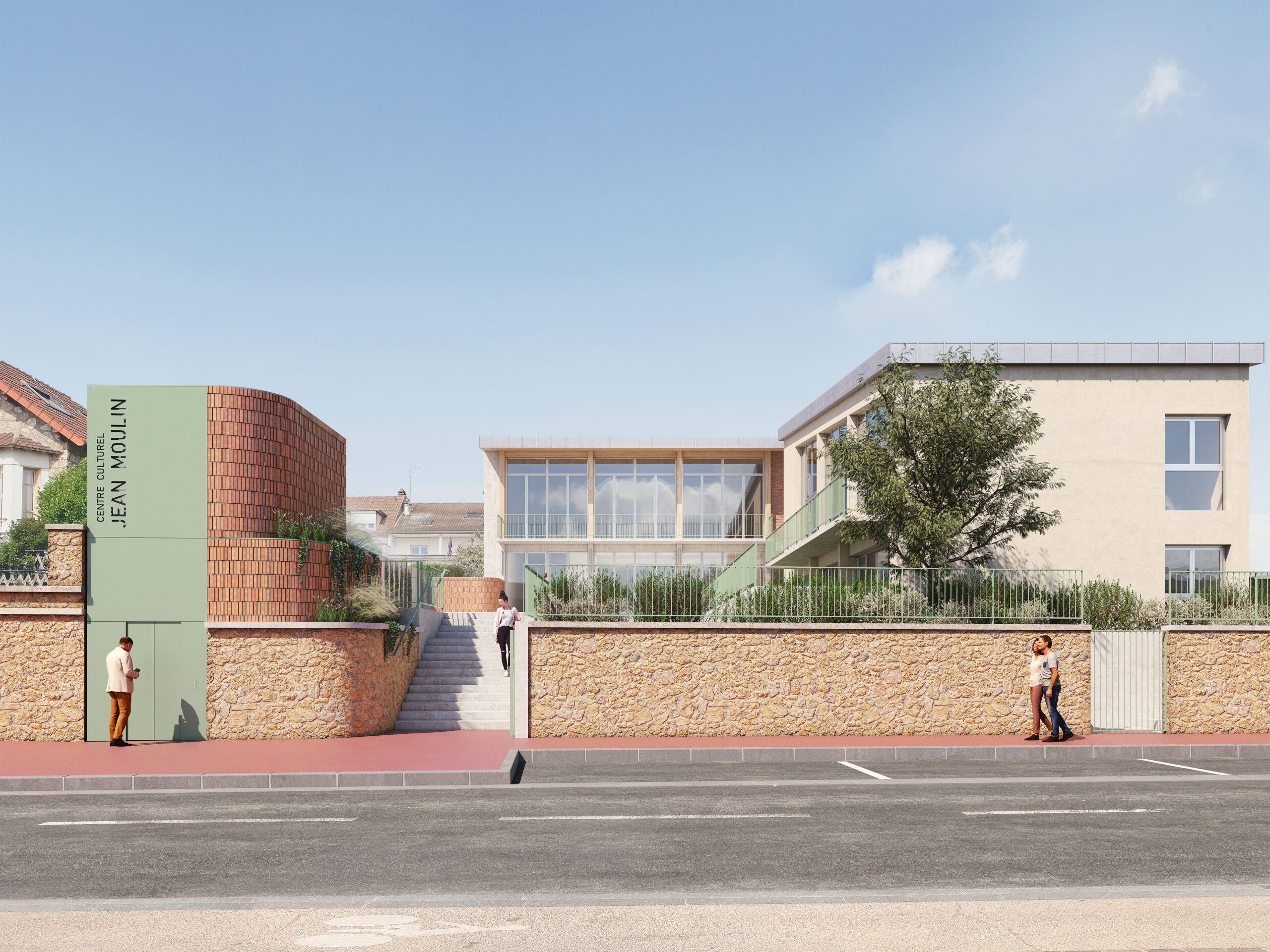 découvrez la transformation de l'espace à fontenay-aux-roses : nouveaux aménagements urbains, espaces verts modernisés et vie locale dynamisée pour un cadre de vie amélioré.