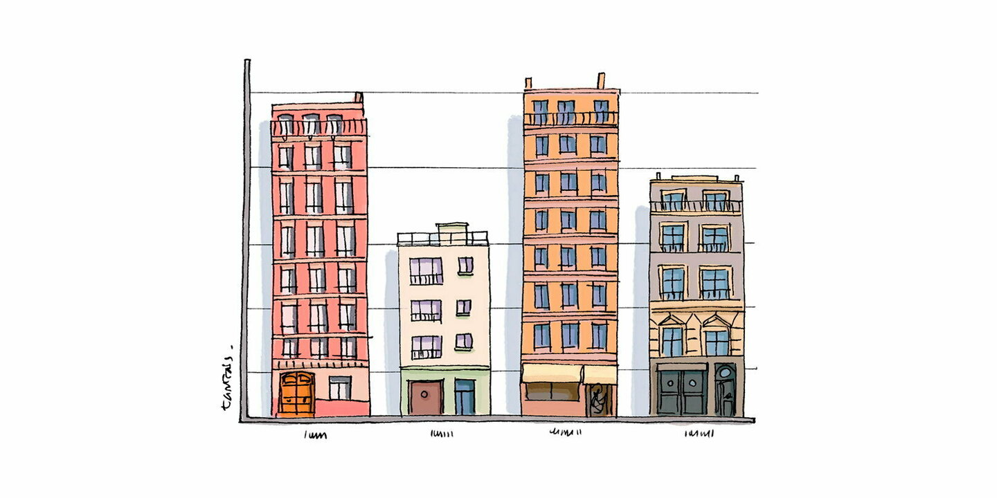 découvrez pourquoi il est difficile de trouver un logement dans certaines villes, les défis rencontrés par les habitants et les solutions possibles pour surmonter cette crise du logement.