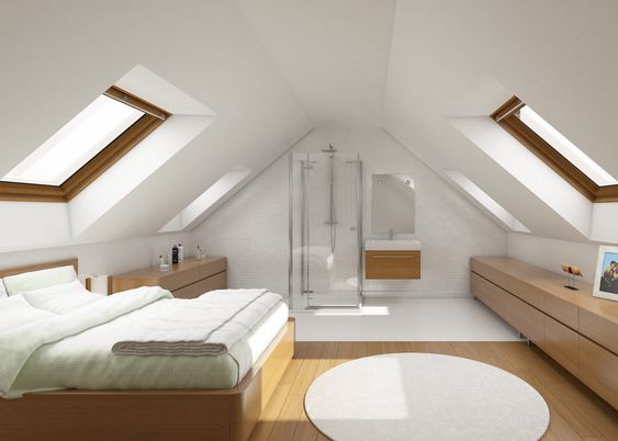 optimisez l’espace sous votre toit avec un aménagement de combles de 25 m². découvrez nos conseils pratiques pour transformer vos combles en une pièce fonctionnelle et lumineuse !