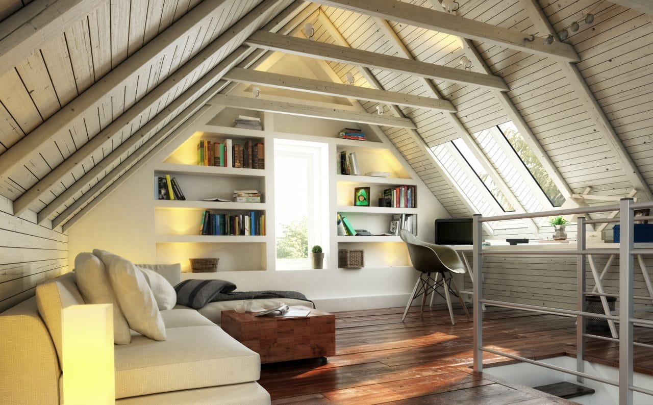 découvrez comment optimiser l’espace sous toit grâce à des solutions d’aménagement économique des combles : conseils, idées pratiques et astuces pour un projet réussi à moindre coût.
