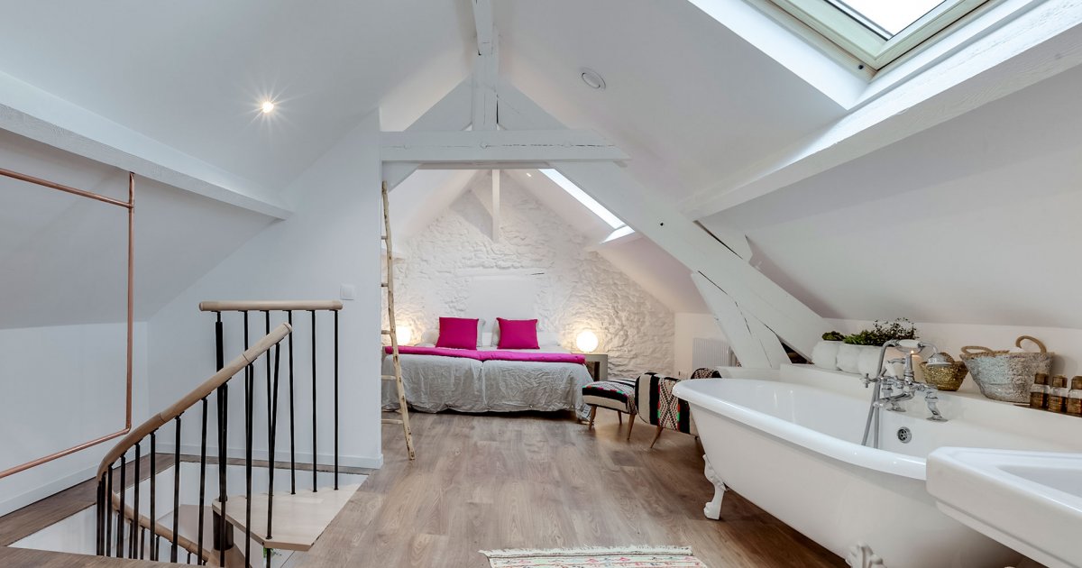 découvrez comment aménager vos combles pour créer un espace supplémentaire confortable et optimiser l'espace de votre maison.