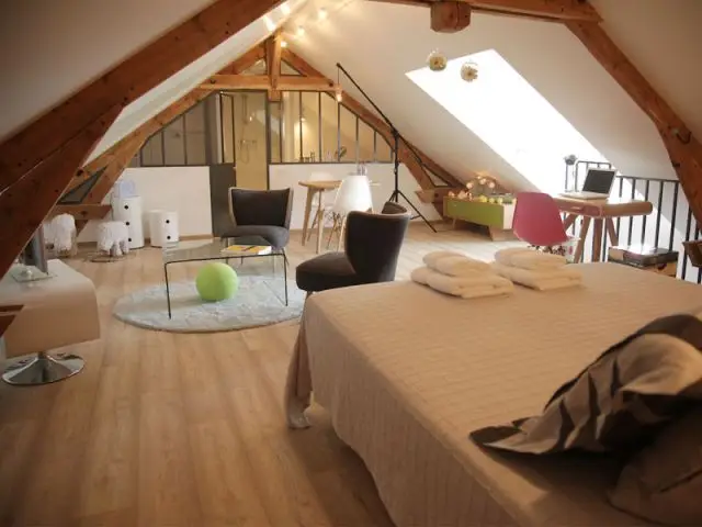 découvrez comment aménager vos combles pour gagner de l'espace supplémentaire et optimiser votre intérieur avec des idées pratiques et faciles à réaliser.