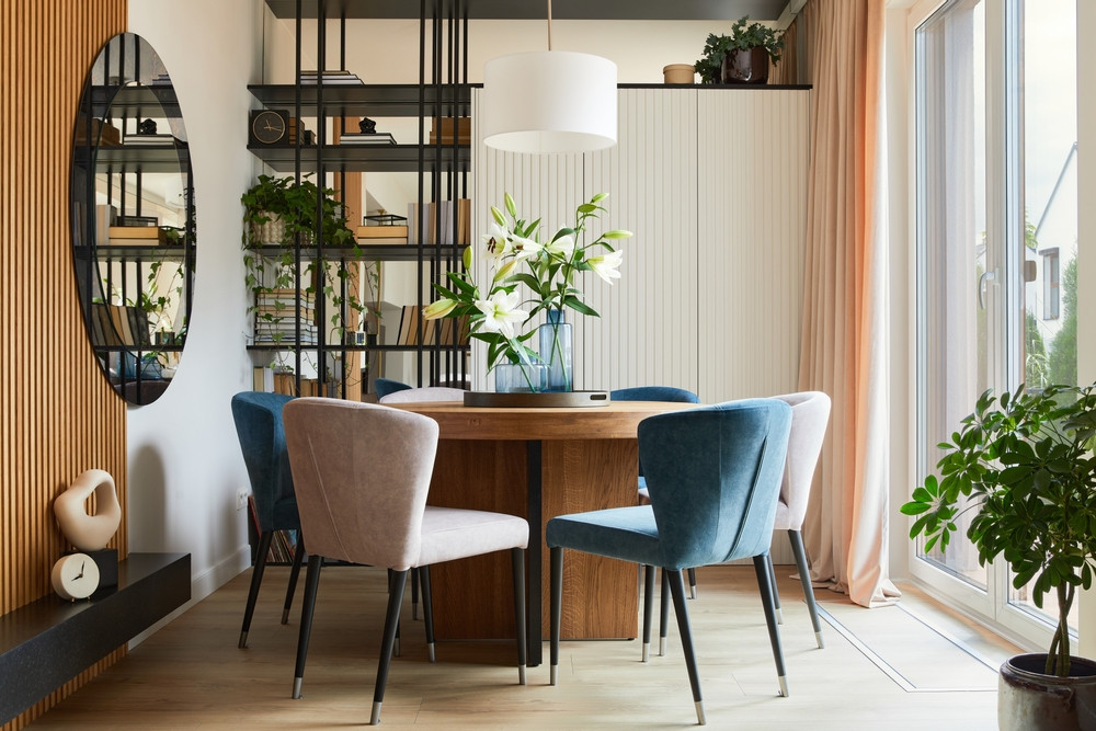 découvrez des astuces pratiques et efficaces pour agrandir votre petite maison, optimiser l'espace et améliorer votre confort au quotidien.