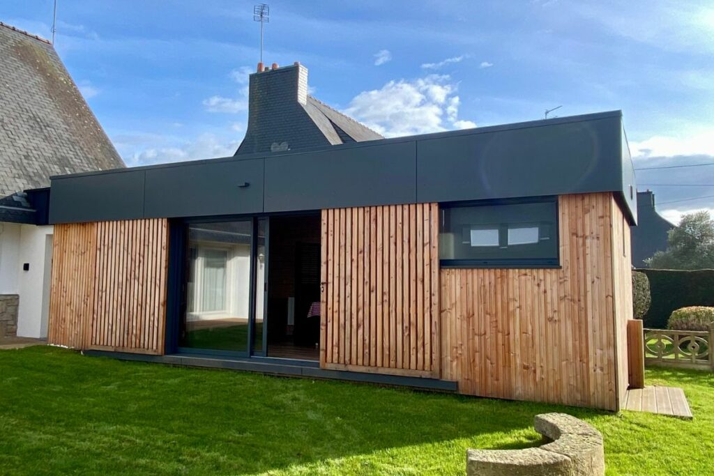 découvrez des astuces pratiques et efficaces pour agrandir votre petite maison et optimiser chaque espace avec style et fonctionnalité.