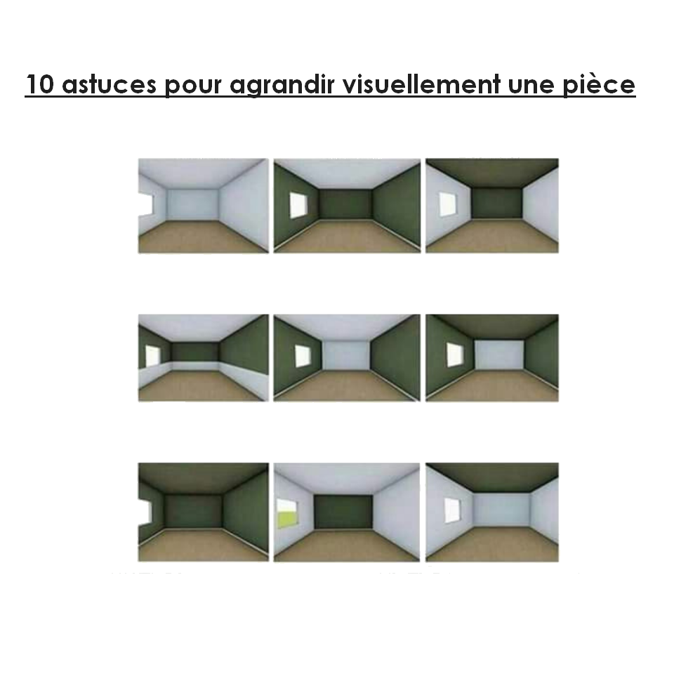 découvrez nos astuces pratiques pour agrandir et optimiser l'espace de votre petite maison, alliant confort et fonctionnalité.