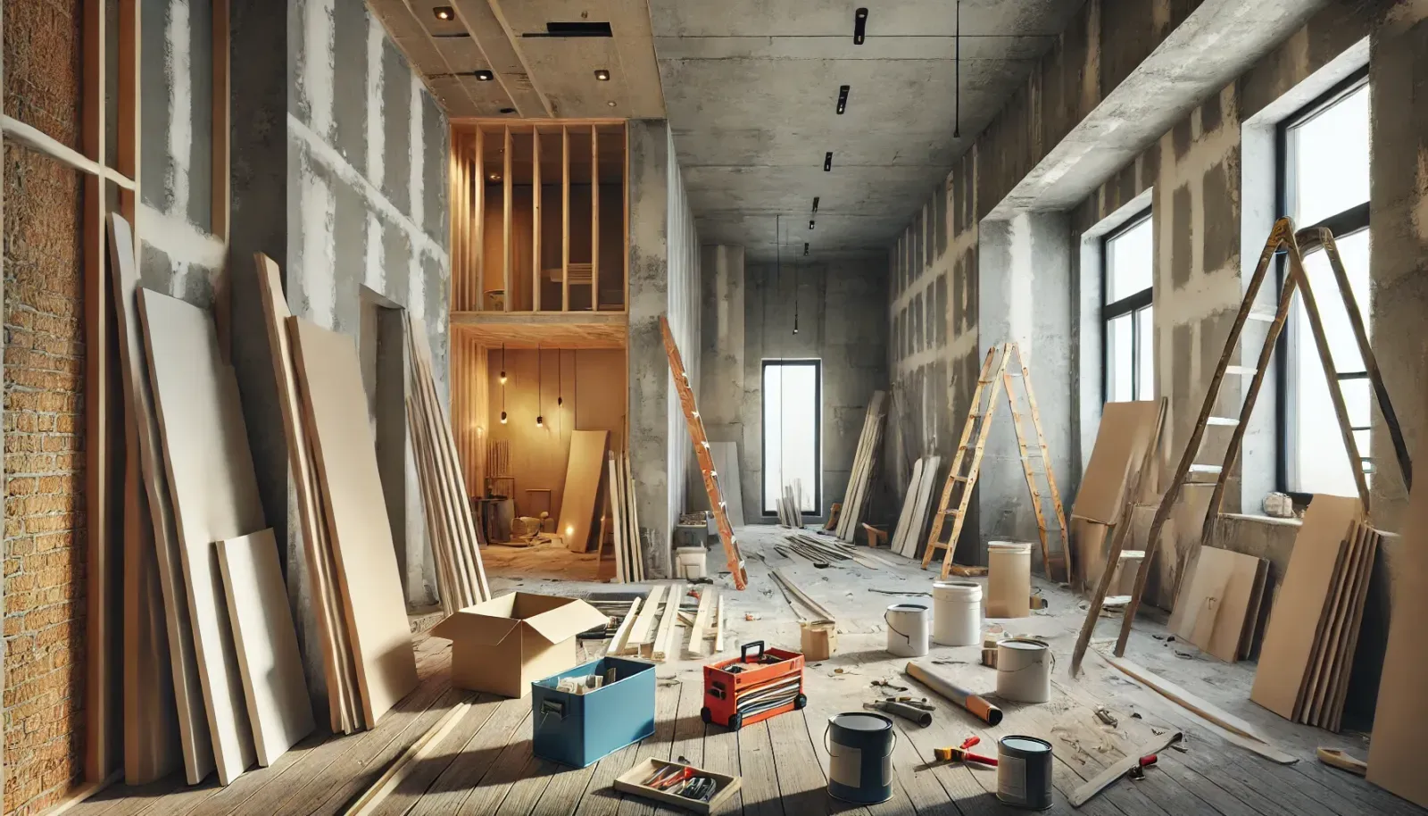 découvrez des astuces pratiques pour réduire le coût de vos rénovations tout en améliorant la qualité et l'efficacité de vos travaux.