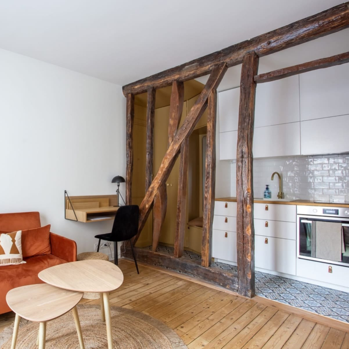 découvrez nos conseils pratiques et astuces pour établir un budget rénovation appartement réaliste. planifiez vos travaux, estimez les coûts et optimisez votre investissement pour un résultat à la hauteur de vos attentes.